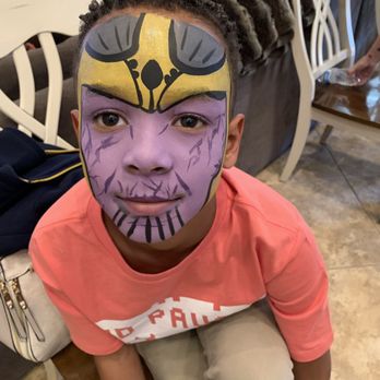 Amazing Face Painting - Face Painting Near Me Amazing Face Painting - Face Painting Near Me