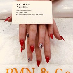 PMN&Co. NAILS SPA