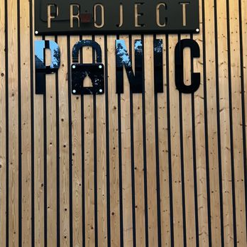Project Panic Escape Rooms - Houston - Escape Games Near Me - Houston, Texas Project Panic Escape Rooms - Houston - Escape Games Near Me - Houston, Texas