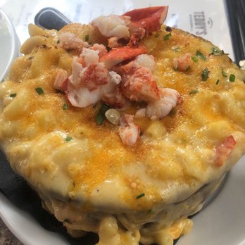 Teddy's Bar & Grill - Lobster mac & cheese! - Bars Near Me - Brooklyn, New York Teddy's Bar & Grill - Lobster mac & cheese! - Bars Near Me - Brooklyn, New York