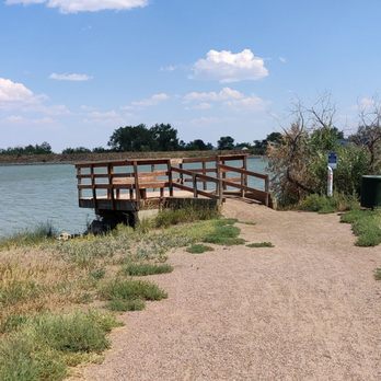 Ketner Lake - Lakes Near Me - Westminster, Colorado
