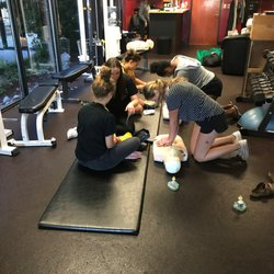 Portland CPR Certifications