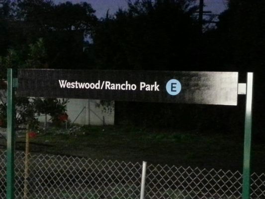 Westwood / Rancho Park by null