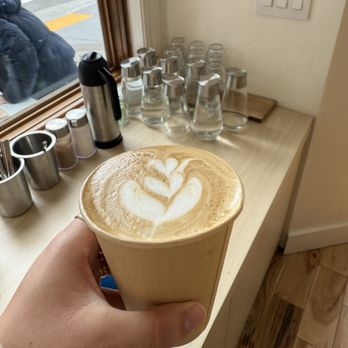 CoffeeShop - dirty chai - Coffee & Tea Near Me - San Francisco, California CoffeeShop - dirty chai - Coffee & Tea Near Me - San Francisco, California