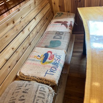 Caffe Cocina - Coffee & Tea Near Me - Poulsbo, Washington Caffe Cocina - Coffee & Tea Near Me - Poulsbo, Washington