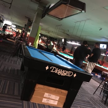 Elite Billiard - Pool & Billiards Near Me - Edison, New Jersey