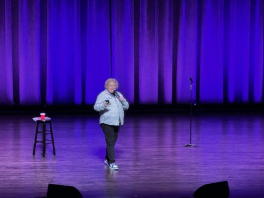 Walt Disney Theater at Dr. Phillips Center for Performing Arts by null