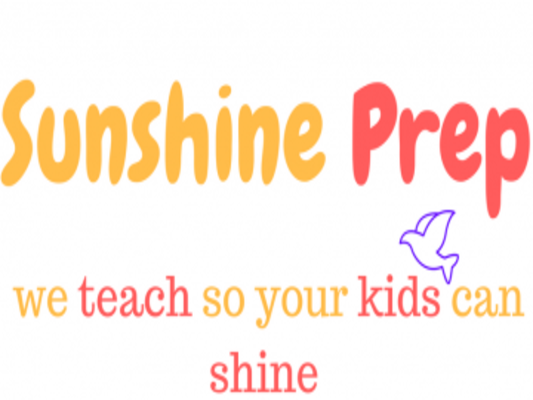 Sunshine Prep - reading tutor in Rockville, MD