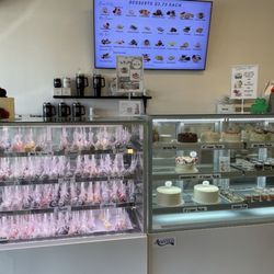 Silver Rose Bakery