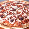 Sampa's Pizza Cafe gift card