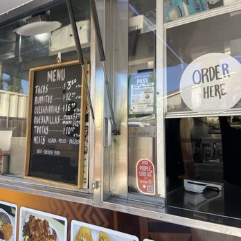 Nena's Taco - Also menu a good place to order - Food Trucks Near Me - Brentwood, California Nena's Taco - Also menu a good place to order - Food Trucks Near Me - Brentwood, California