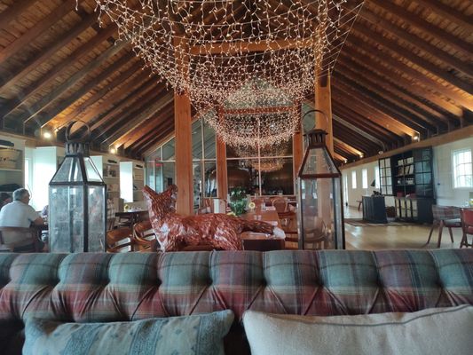 Tenmile Distillery by null