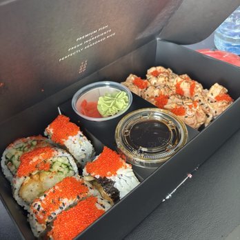 Toro Toro - Sushi Bars Near Me - Markham, Ontario