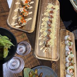 Sushi King