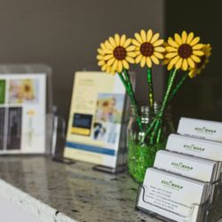 Sunflower Pediatric Dentistry