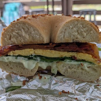 Barrier Island Bagels - Owner approved - Breakfast & Brunch Near Me - Kitty Hawk, North Carolina Barrier Island Bagels - Owner approved - Breakfast & Brunch Near Me - Kitty Hawk, North Carolina