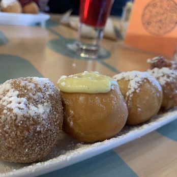Jelly - Mini donuts - Breakfast & Brunch Near Me - Denver, Colorado Jelly - Mini donuts - Breakfast & Brunch Near Me - Denver, Colorado