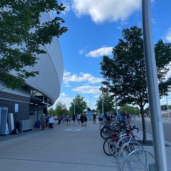 Allianz Field - Stadiums & Arenas Near Me - Saint Paul, Minnesota Allianz Field - Stadiums & Arenas Near Me - Saint Paul, Minnesota