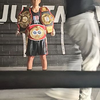 Elite Boxing Academy - Boxing Near Me - Palm Desert, California Elite Boxing Academy - Boxing Near Me - Palm Desert, California