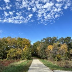 Standing Bear Lake - Standing Bear Lake