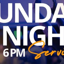 North Griffin Church - Sunday nights