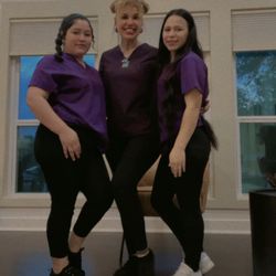 SusyQ's Cleaning - Susy and Team