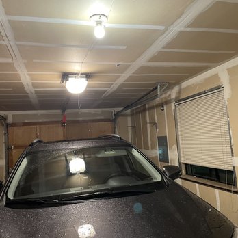 JV & Son Home Services - Before - General Contractors Near Me