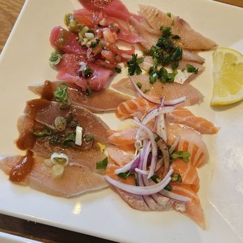 X-Fish - Lovely presentation - Sushi Bars Near Me - Brea, California X-Fish - Lovely presentation - Sushi Bars Near Me - Brea, California