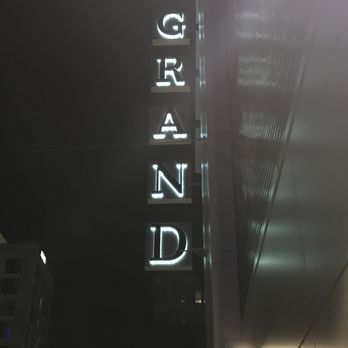 The Grand Boston - Sign - Dance Clubs Near Me - Boston, Massachusetts The Grand Boston - Sign - Dance Clubs Near Me - Boston, Massachusetts
