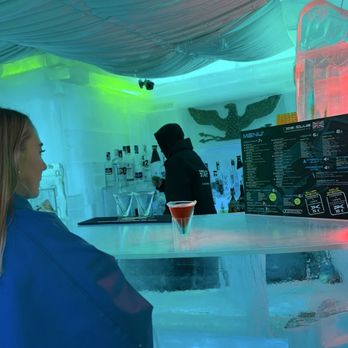 Ice Club - Bar - Pubs Near Me - Rome, RM Ice Club - Bar - Pubs Near Me - Rome, RM
