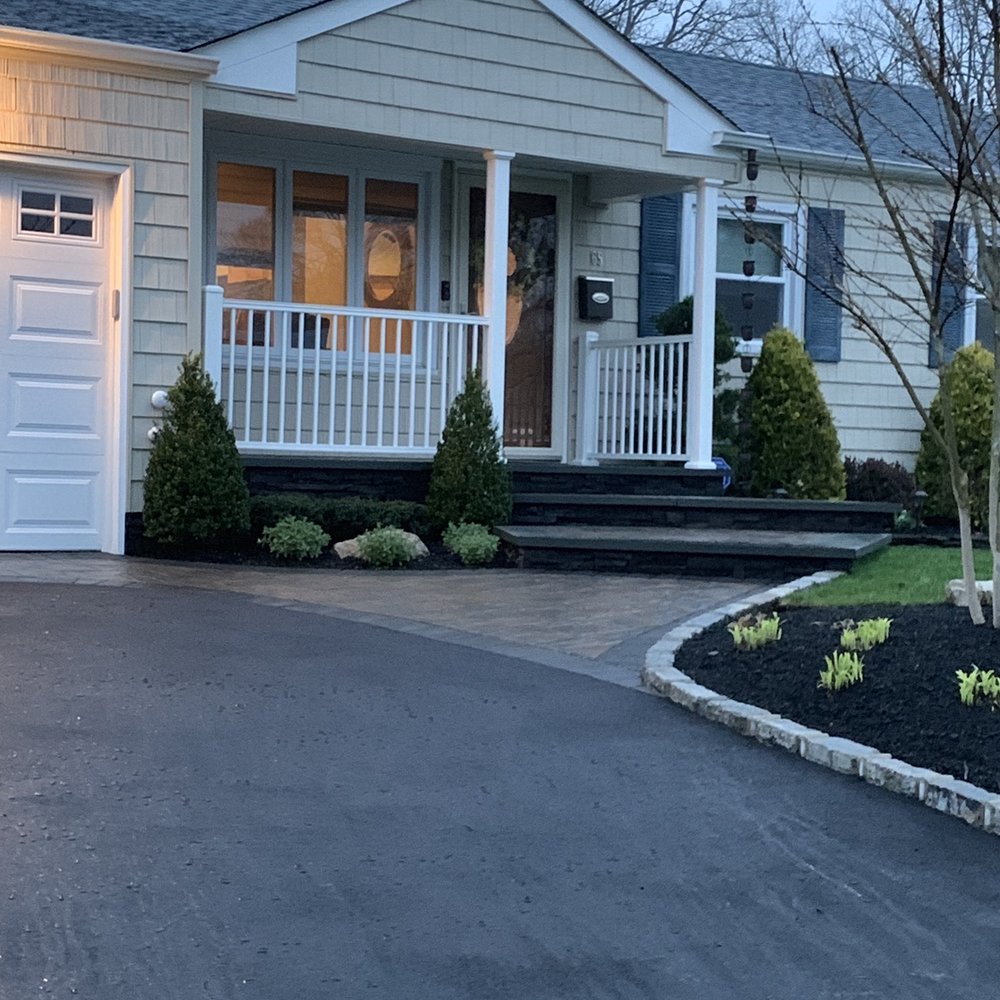Basics Landscaping - Landscaping Near Me - Deer Park, New York Basics Landscaping - Landscaping Near Me - Deer Park, New York