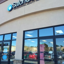Salon Centric
