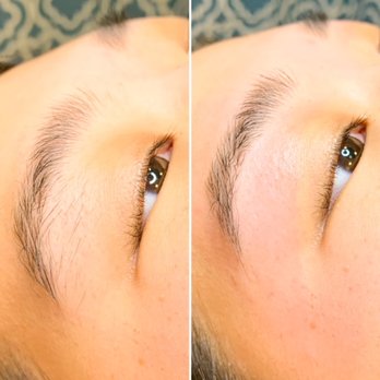 The Body Boutique - Before & After Eyebrow Shaping - Skin Care Near Me - Bedford, Massachusetts The Body Boutique - Before & After Eyebrow Shaping - Skin Care Near Me - Bedford, Massachusetts