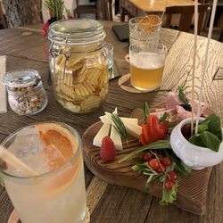 Enoteca Il Lampione