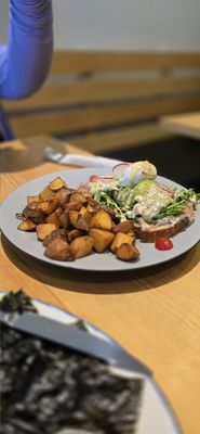 Breakfast Table Steveston by null