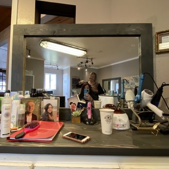 Salon Renew - Ask for Jill, she's the best! - Hair Salons Near Me - Orcutt, California