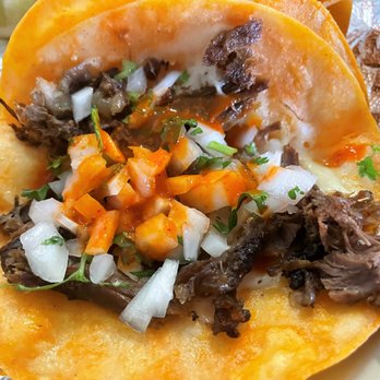 Birrieria Barragan - Quesataco - Mexican Near Me - Maywood, California
