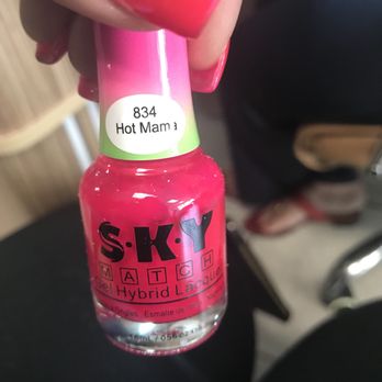Nail Envy - Nail Salons Near Me - Stockton, California