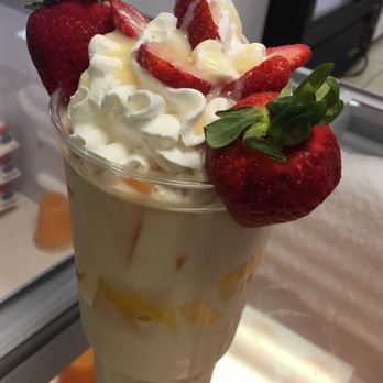 La Real Michoacana - Ice Cream & Frozen Yogurt Near Me - Beaumont, Texas