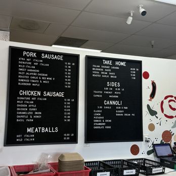 Paulo Sausage - Delis Near Me - Pittsburg, California Paulo Sausage - Delis Near Me - Pittsburg, California