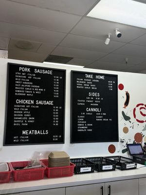 Menu photo 2 Paulo Sausage Pittsburg, CA Menu photo 2 Paulo Sausage Pittsburg, CA