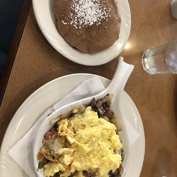 Lumes - Old country skillet and pumpkin pancakes - Breakfast & Brunch Near Me - Batavia, Illinois Lumes - Old country skillet and pumpkin pancakes - Breakfast & Brunch Near Me - Batavia, Illinois