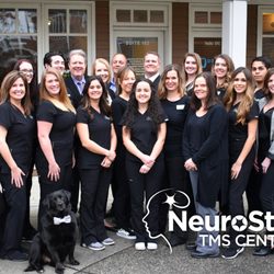 NeuroStim TMS Centers