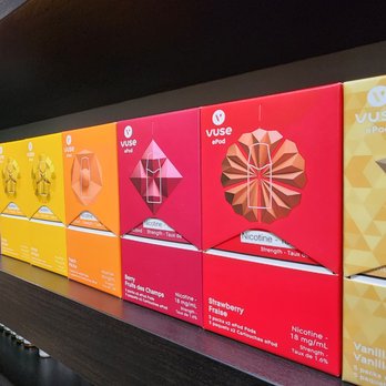 Vape Street - Vuse Pods - Vape Shops Near Me - Burnaby, British Columbia Vape Street - Vuse Pods - Vape Shops Near Me - Burnaby, British Columbia