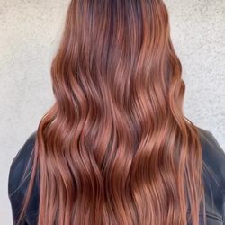 Sola Salons Fountain Valley - Inspiration photo