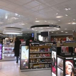 Swedish Gift Shop - Obligatory perfumes