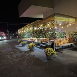 Taqueria El Yaqui