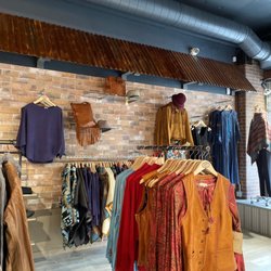 Parts Unknown - We have a carefully selected mix of casual and southwestern wear for Women.