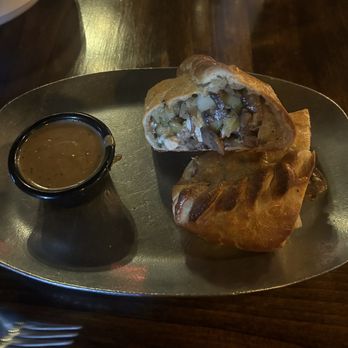 Cornish Pasty - Peppered Steak Pastie - Pubs Near Me - Phoenix, Arizona Cornish Pasty - Peppered Steak Pastie - Pubs Near Me - Phoenix, Arizona