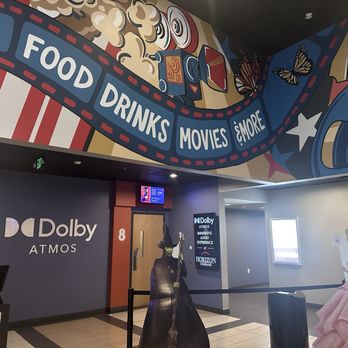 Horizon Cinemas Aberdeen - Cinema Near Me - Aberdeen, Maryland Horizon Cinemas Aberdeen - Cinema Near Me - Aberdeen, Maryland